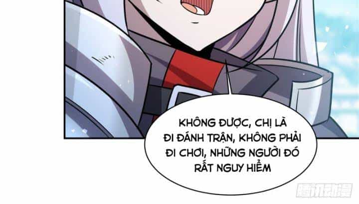Huyết Cơ Và Kỵ Sĩ - Chương 325 - ảnh 40