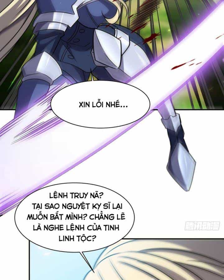 Huyết Cơ Và Kỵ Sĩ - Chương 325 - ảnh 68
