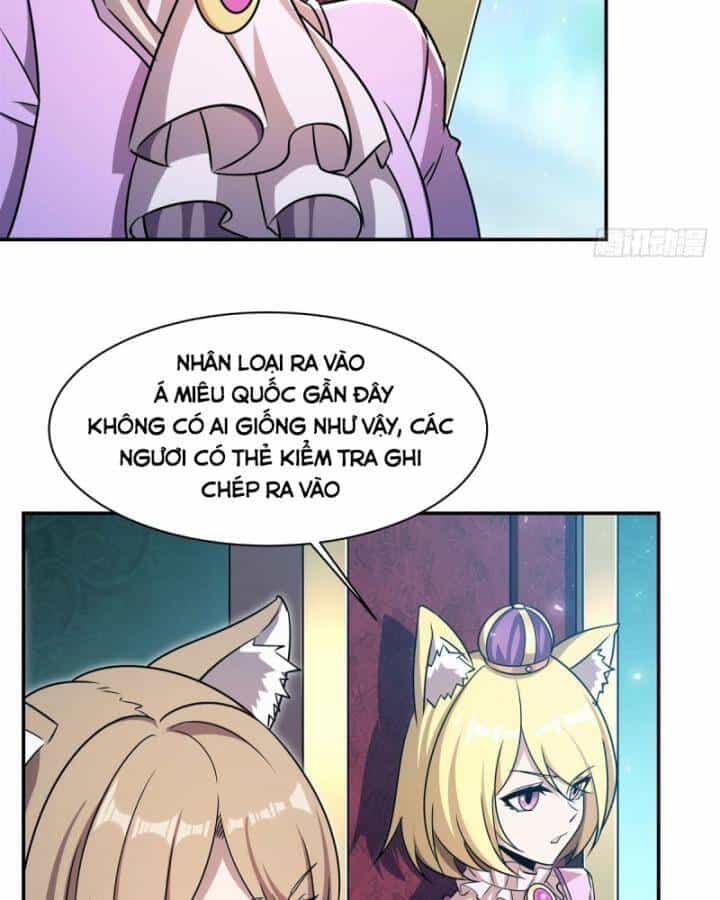Huyết Cơ Và Kỵ Sĩ - Chương 327 - ảnh 16