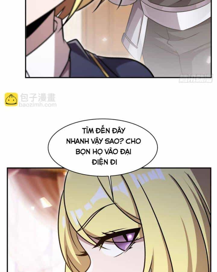 Huyết Cơ Và Kỵ Sĩ - Chương 327 - ảnh 9