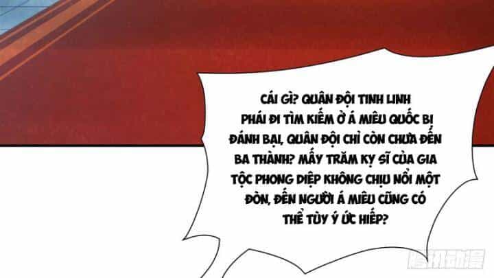 Huyết Cơ Và Kỵ Sĩ - Chương 328 - ảnh 35