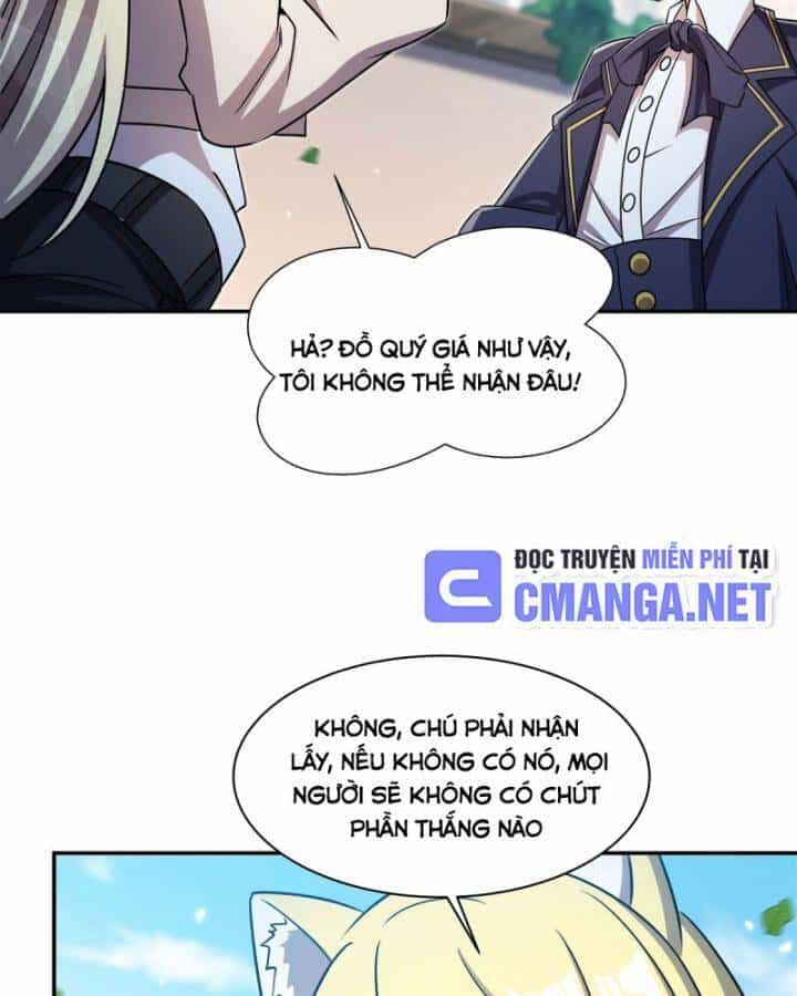 Huyết Cơ Và Kỵ Sĩ - Chương 329 - ảnh 11