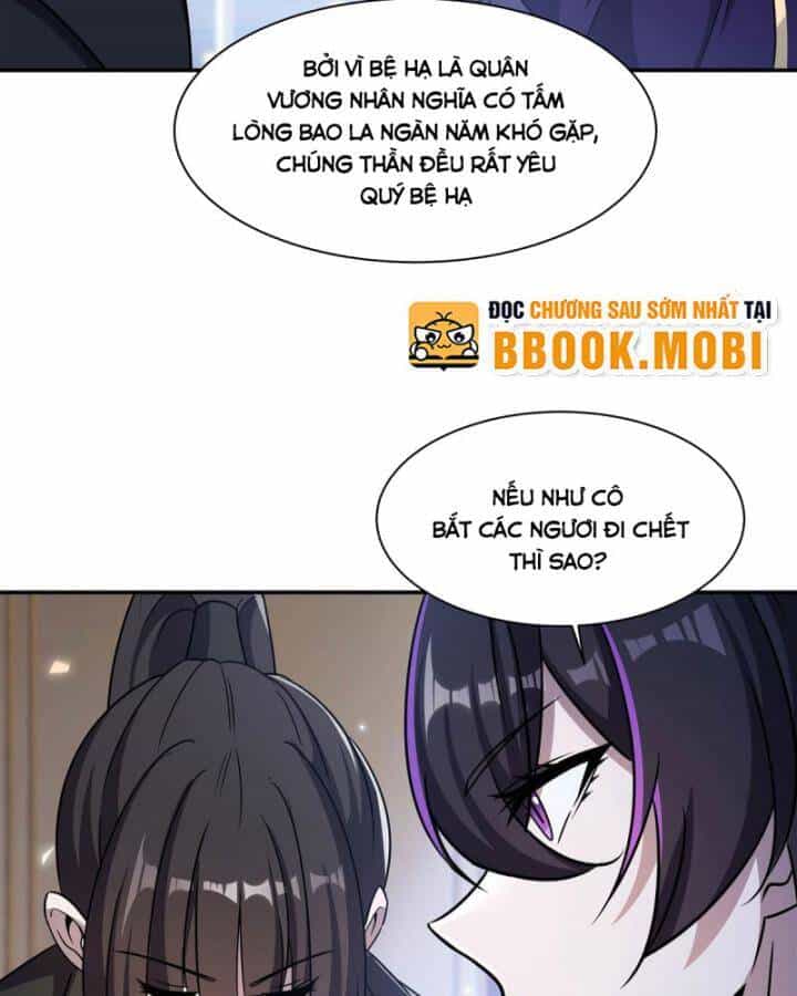 Huyết Cơ Và Kỵ Sĩ - Chương 329 - ảnh 32