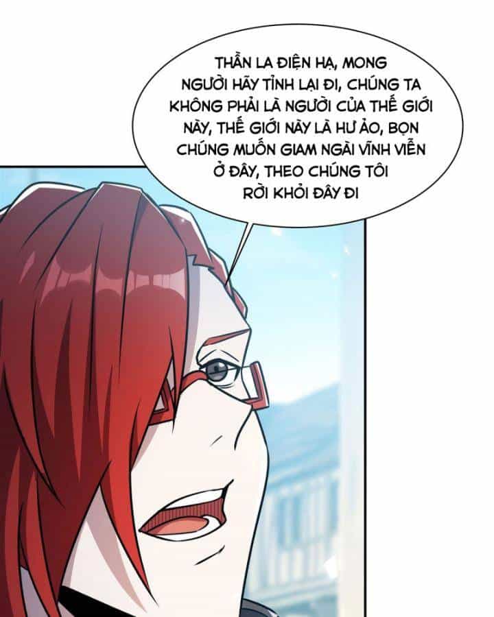 Huyết Cơ Và Kỵ Sĩ - Chương 329 - ảnh 58