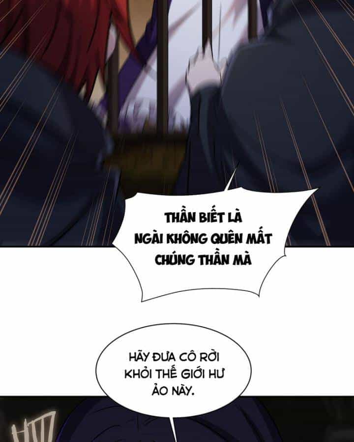 Huyết Cơ Và Kỵ Sĩ - Chương 329 - ảnh 77