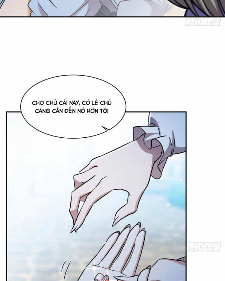 Huyết Cơ Và Kỵ Sĩ - Chương 329 - ảnh 8