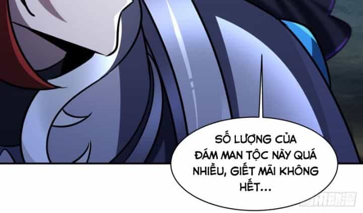 Huyết Cơ Và Kỵ Sĩ - Chương 331 - ảnh 73