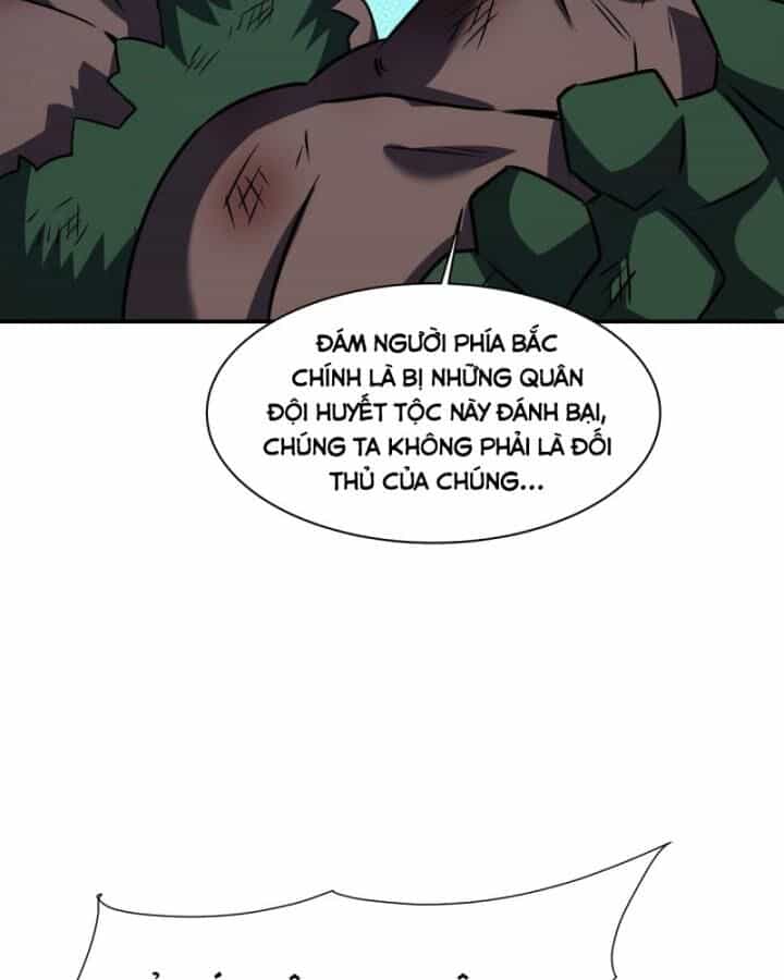 Huyết Cơ Và Kỵ Sĩ - Chương 332 - ảnh 24
