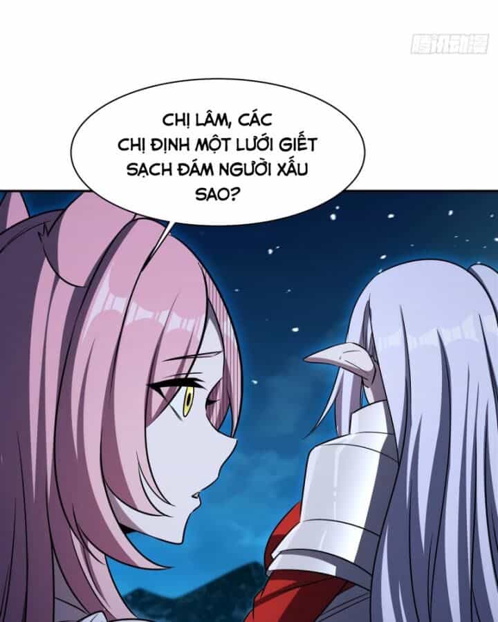 Huyết Cơ Và Kỵ Sĩ - Chương 332 - ảnh 53