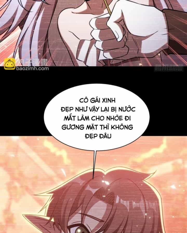 Huyết Cơ Và Kỵ Sĩ - Chương 332 - ảnh 71