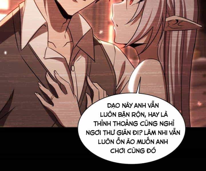 Huyết Cơ Và Kỵ Sĩ - Chương 333 - ảnh 31