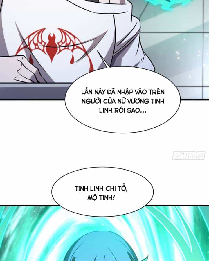 Huyết Cơ Và Kỵ Sĩ - Chương 334 - ảnh 50