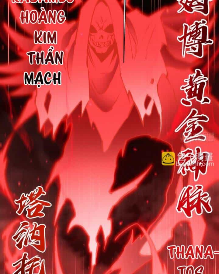 Huyết Cơ Và Kỵ Sĩ - Chương 334 - ảnh 55