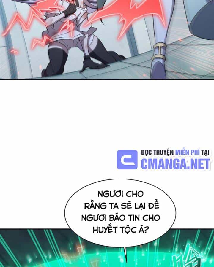 Huyết Cơ Và Kỵ Sĩ - Chương 334 - ảnh 77