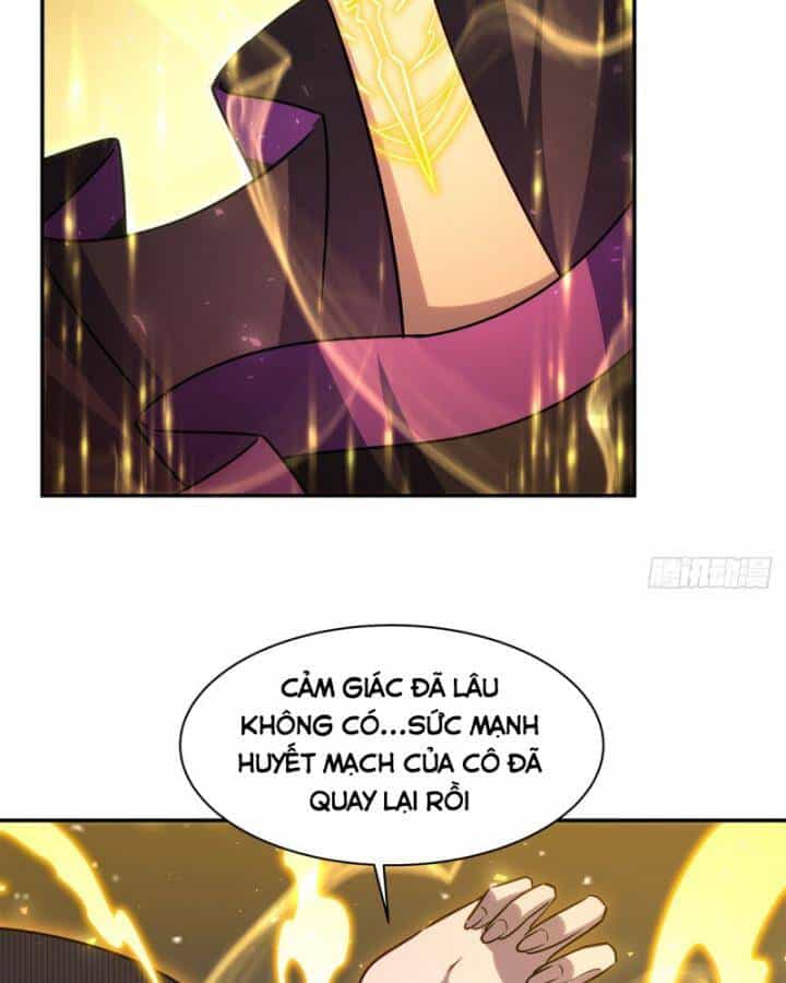 Huyết Cơ Và Kỵ Sĩ - Chương 335 - ảnh 31