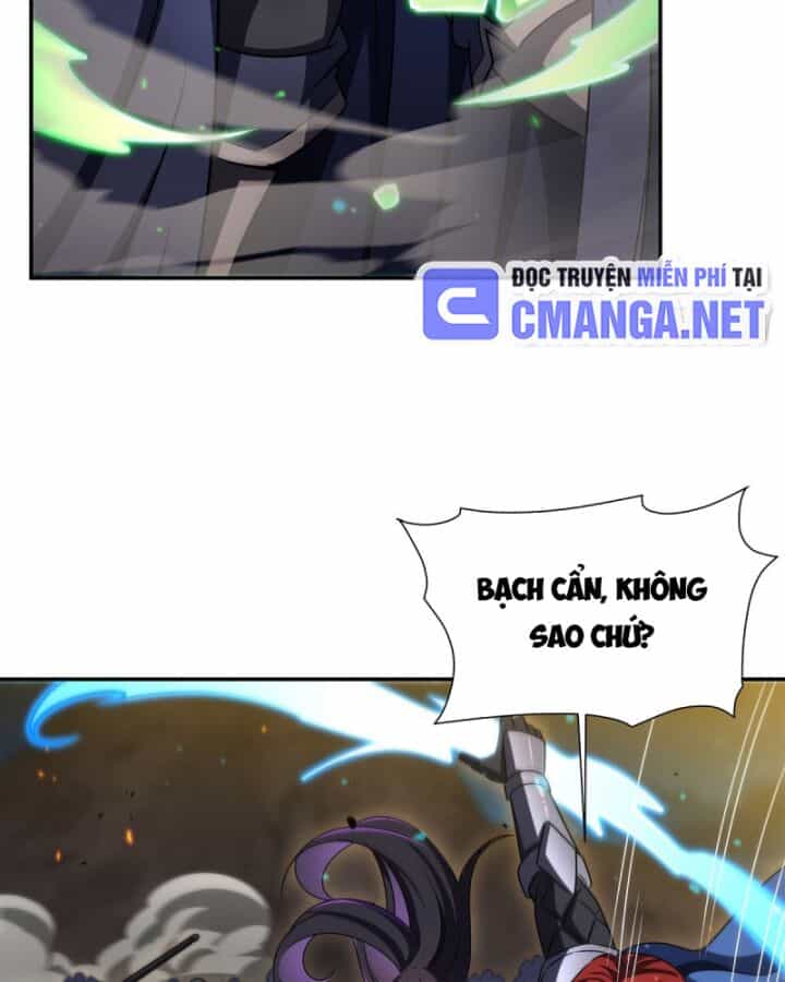 Huyết Cơ Và Kỵ Sĩ - Chương 336 - ảnh 39
