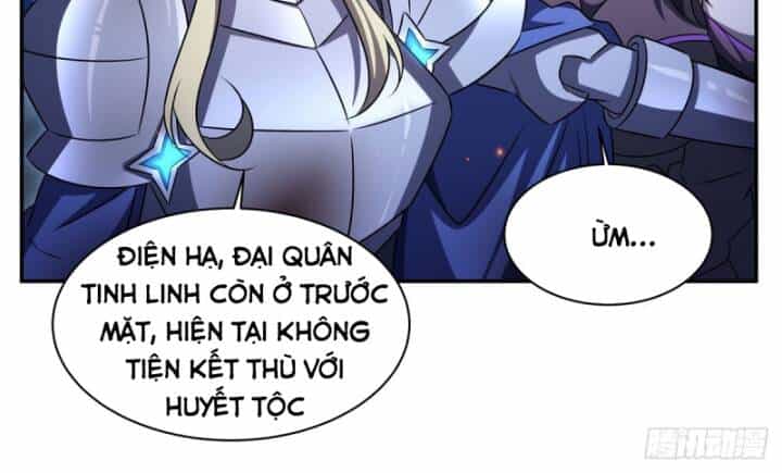 Huyết Cơ Và Kỵ Sĩ - Chương 337 - ảnh 22