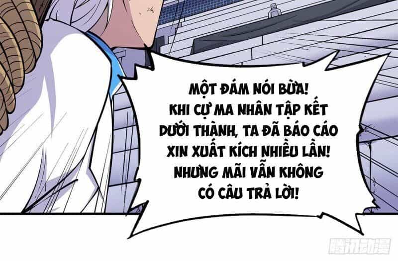 Huyết Cơ Và Kỵ Sĩ - Chương 47 - ảnh 17