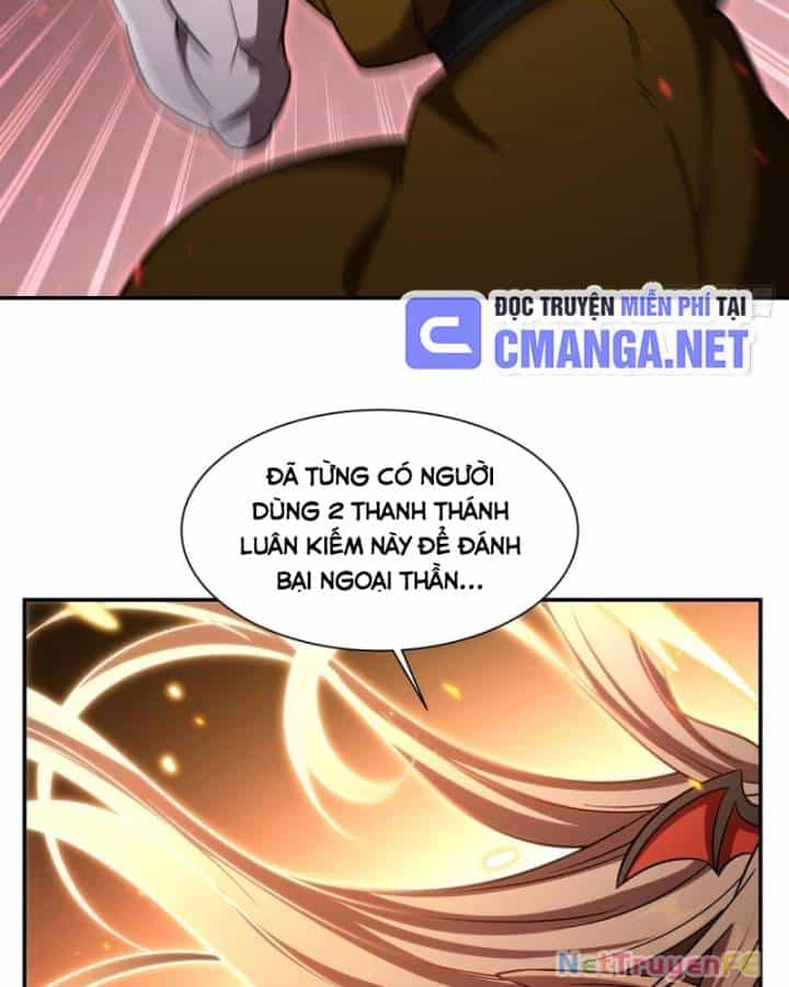Huyết Cơ Và Kỵ Sĩ - Chương 345 - ảnh 29