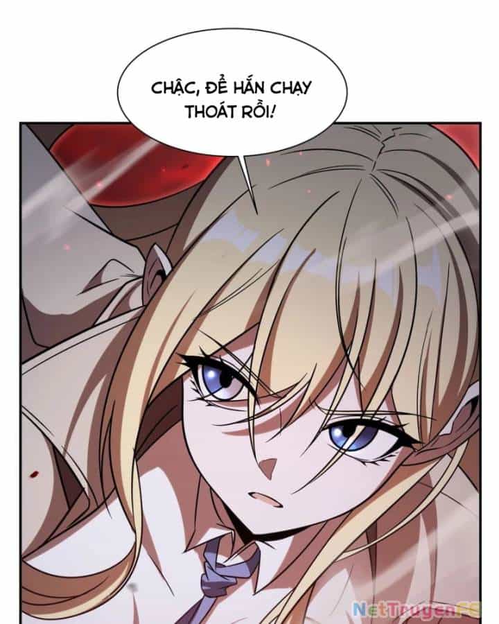Huyết Cơ Và Kỵ Sĩ - Chương 345 - ảnh 49