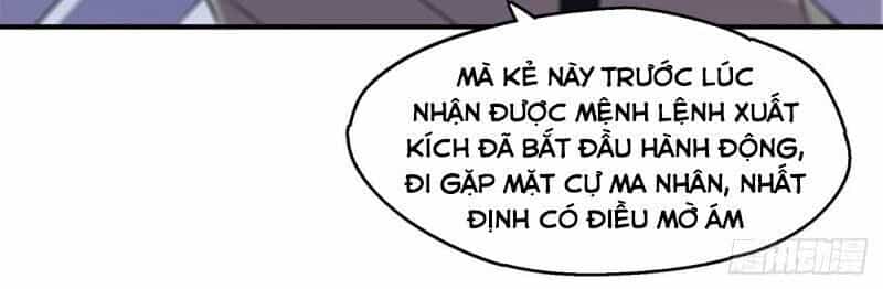 Huyết Cơ Và Kỵ Sĩ - Chương 48 - ảnh 5