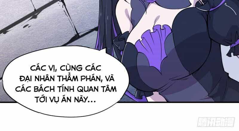 Huyết Cơ Và Kỵ Sĩ - Chương 49 - ảnh 17