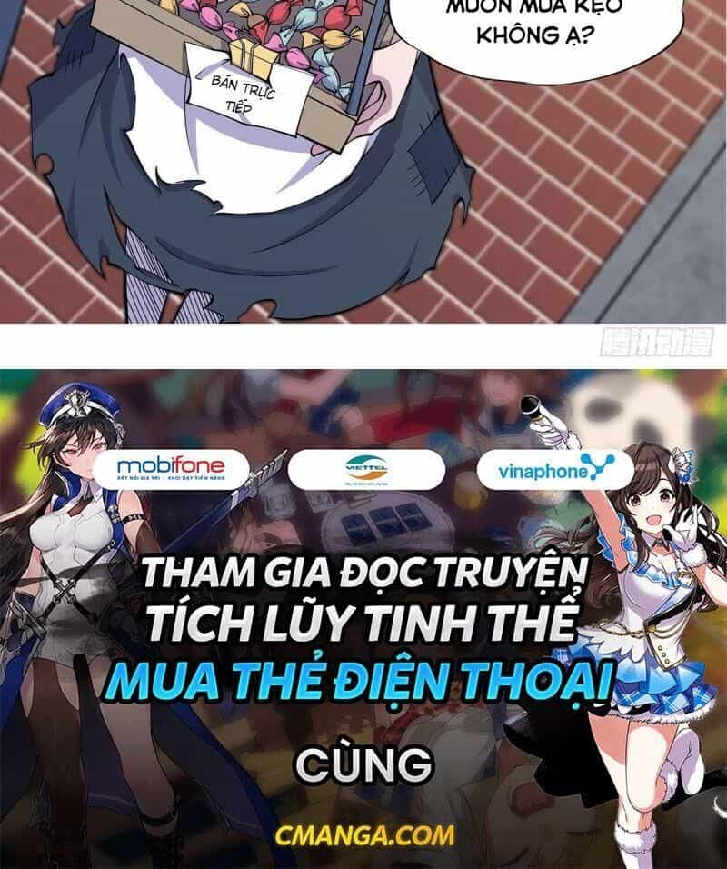 Huyết Cơ Và Kỵ Sĩ - Chương 51 - ảnh 19
