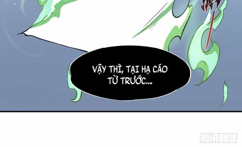 Huyết Cơ Và Kỵ Sĩ - Chương 52 - ảnh 20
