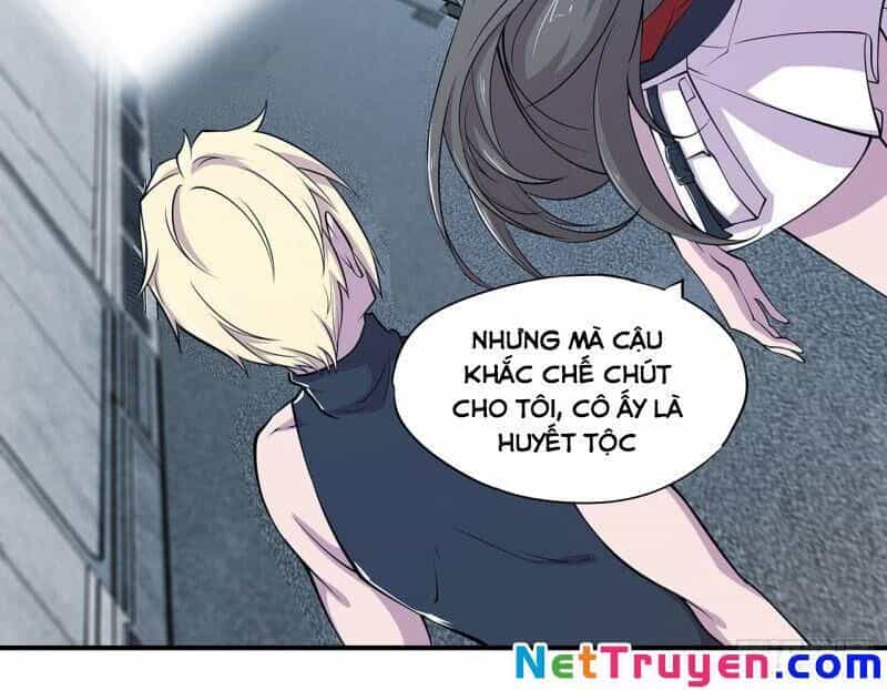 Huyết Cơ Và Kỵ Sĩ - Chương 53 - ảnh 16