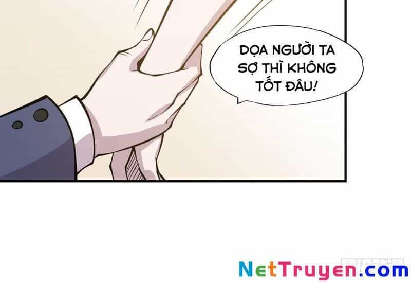 Huyết Cơ Và Kỵ Sĩ - Chương 53 - ảnh 24