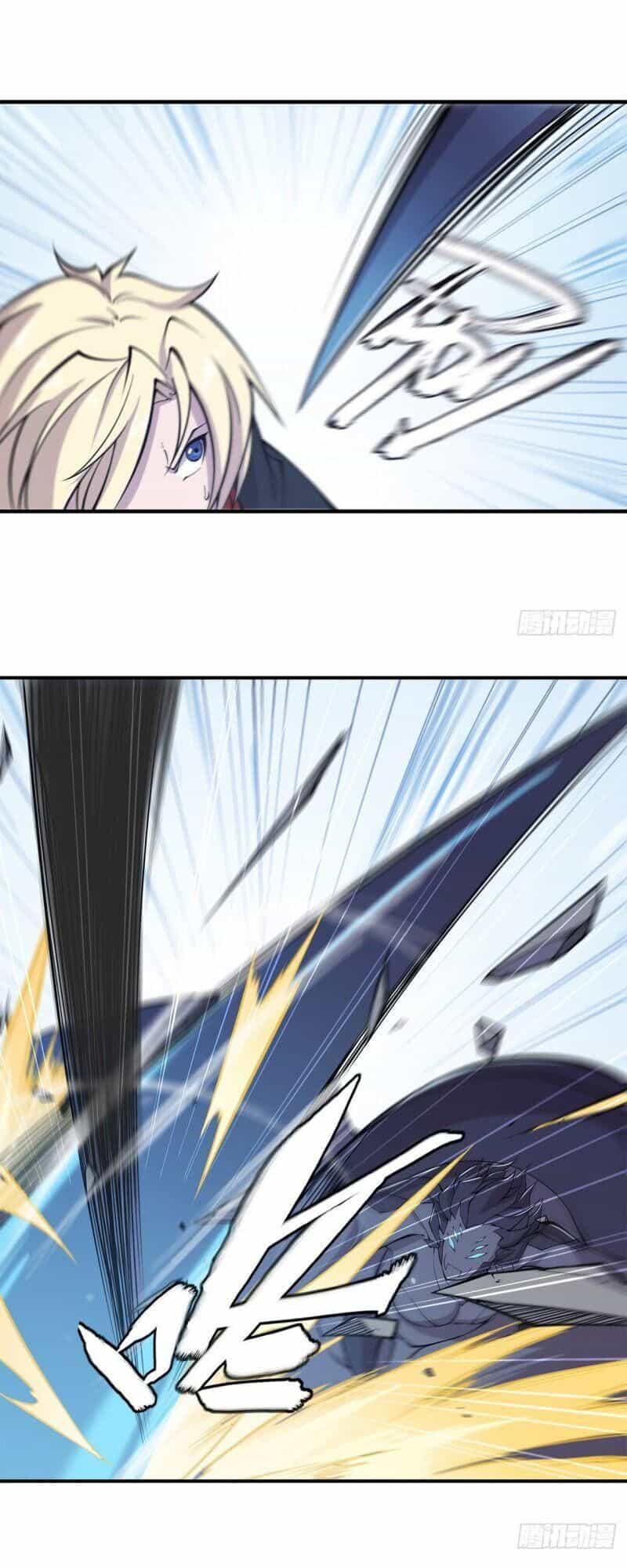 Huyết Cơ Và Kỵ Sĩ - Chương 59 - ảnh 20