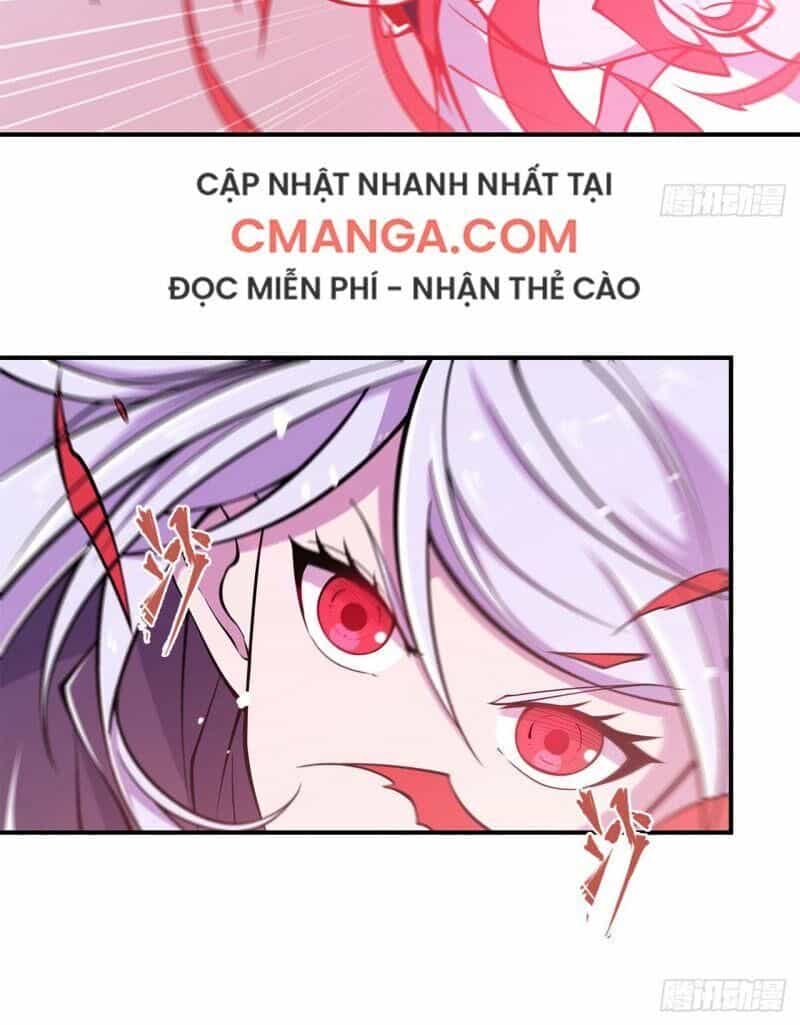 Huyết Cơ Và Kỵ Sĩ - Chương 59 - ảnh 25