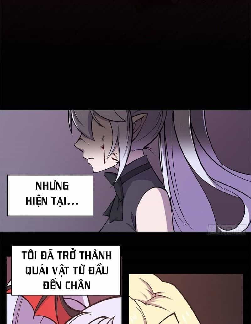 Huyết Cơ Và Kỵ Sĩ - Chương 4 - ảnh 15