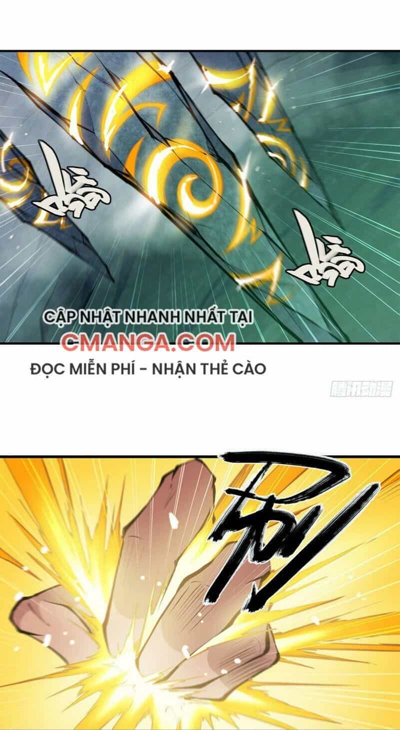 Huyết Cơ Và Kỵ Sĩ - Chương 68 - ảnh 17