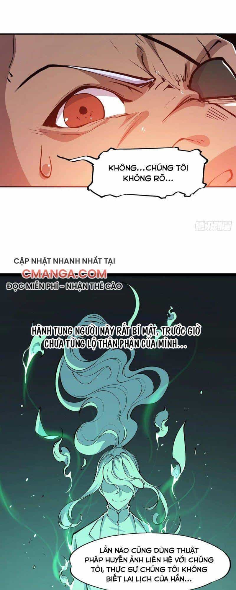 Huyết Cơ Và Kỵ Sĩ - Chương 73 - ảnh 23