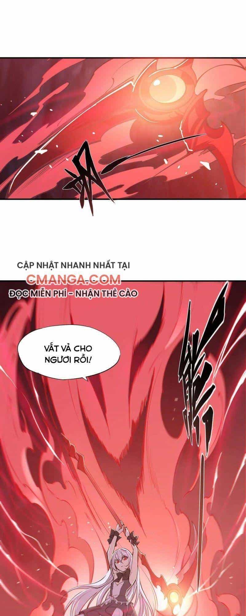 Huyết Cơ Và Kỵ Sĩ - Chương 73 - ảnh 27