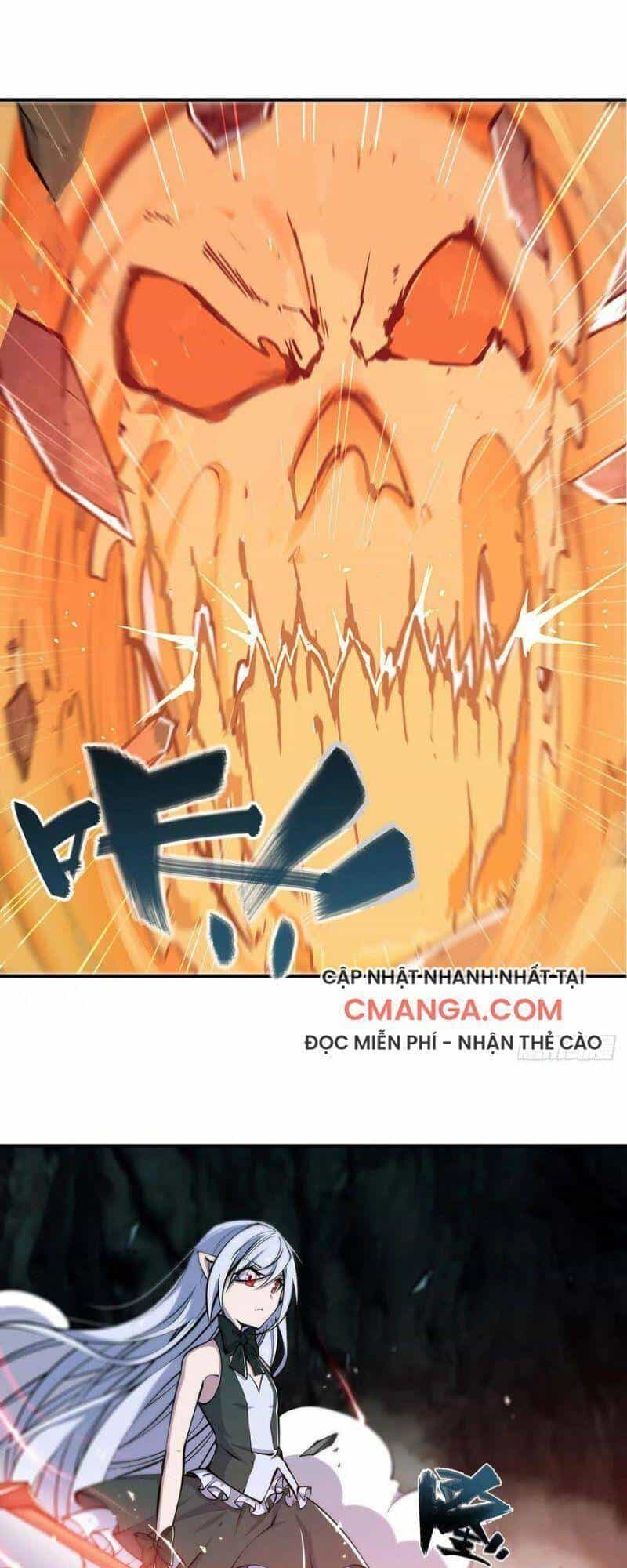 Huyết Cơ Và Kỵ Sĩ - Chương 74 - ảnh 10