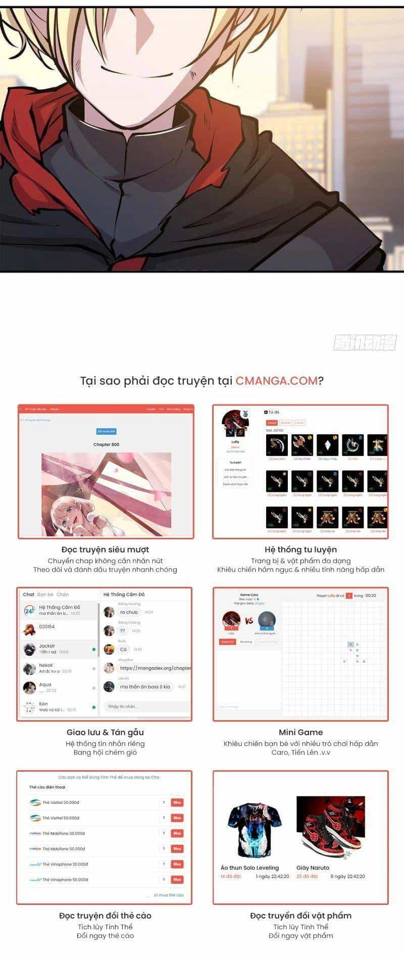 Huyết Cơ Và Kỵ Sĩ - Chương 75 - ảnh 12