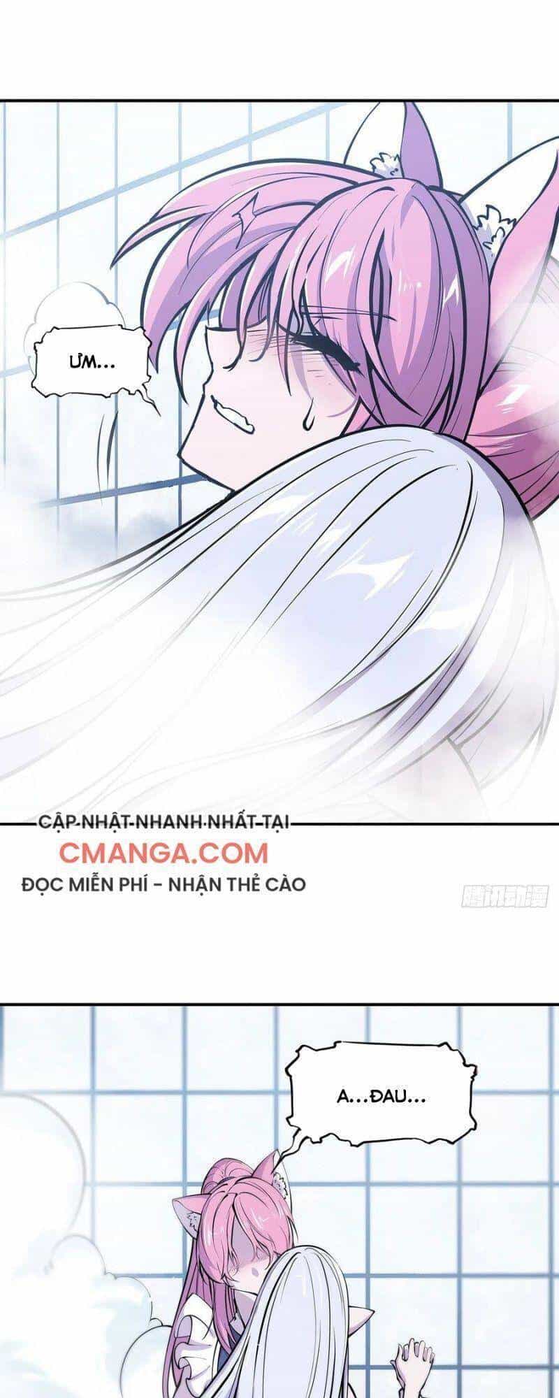 Huyết Cơ Và Kỵ Sĩ - Chương 77 - ảnh 24