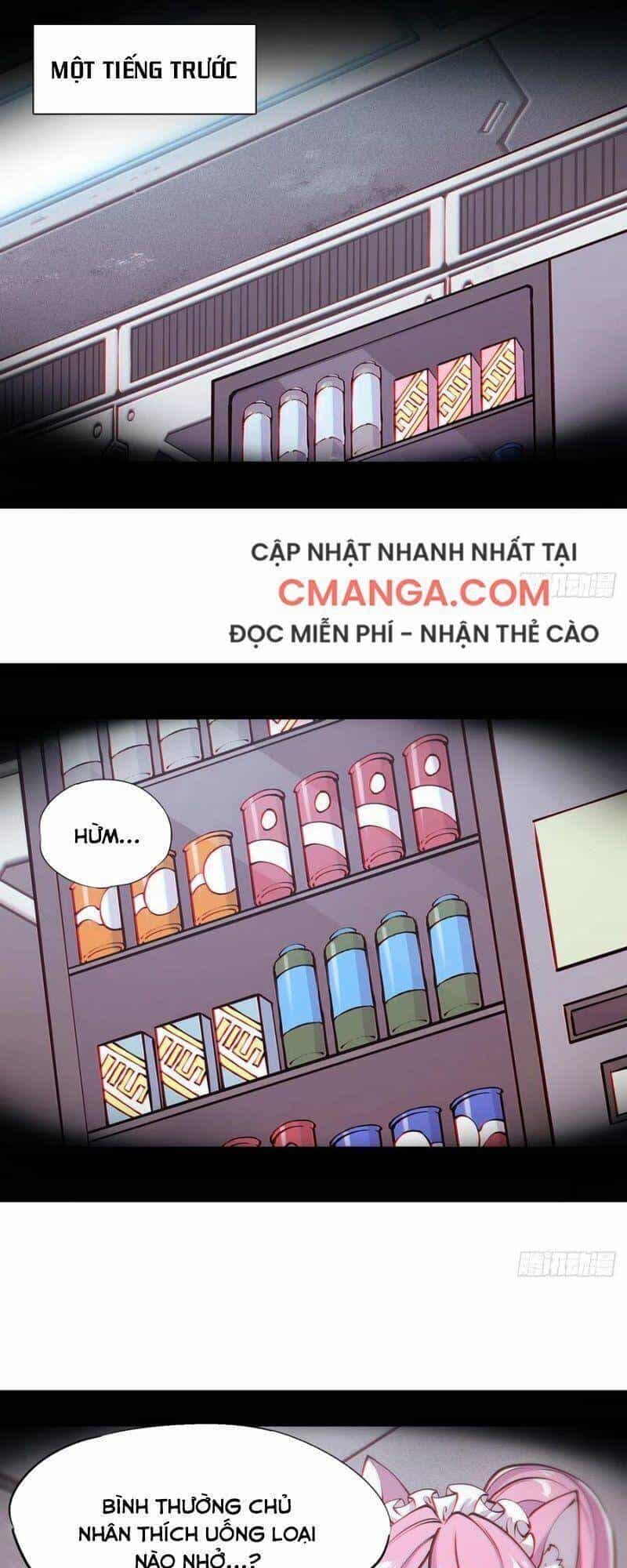 Huyết Cơ Và Kỵ Sĩ - Chương 78 - ảnh 1