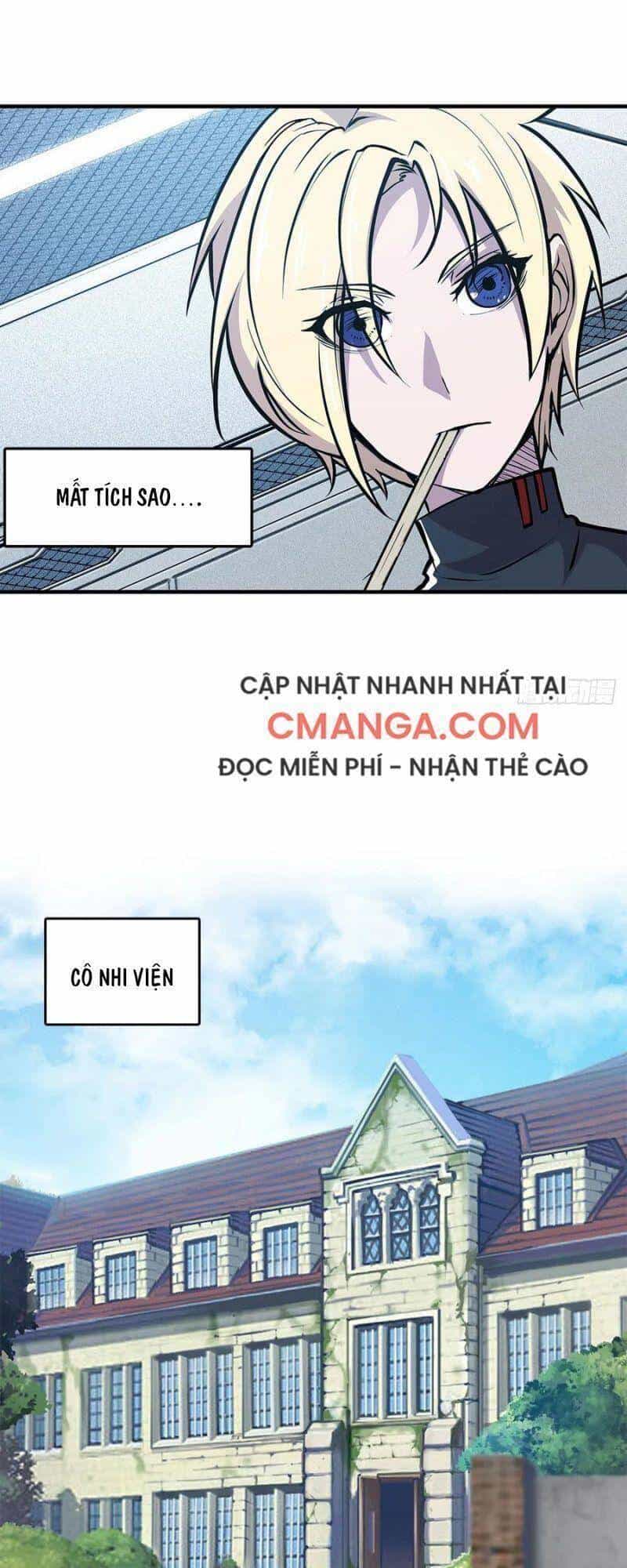 Huyết Cơ Và Kỵ Sĩ - Chương 78 - ảnh 13