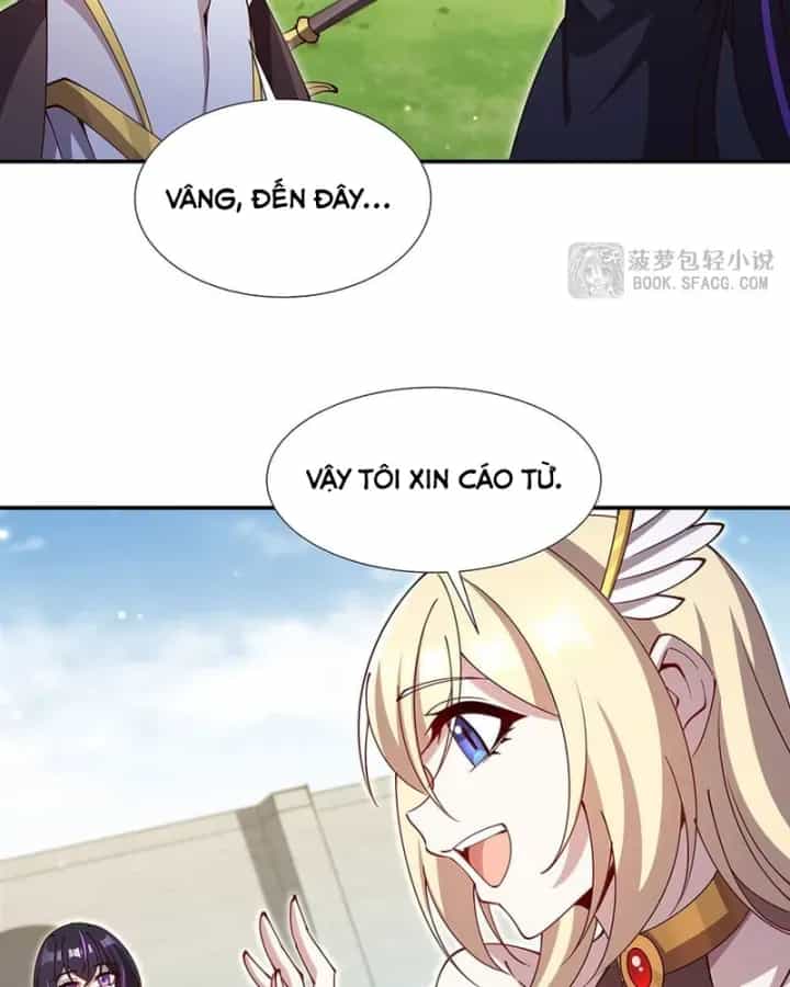 Huyết Cơ Và Kỵ Sĩ - Chương 442 - ảnh 17