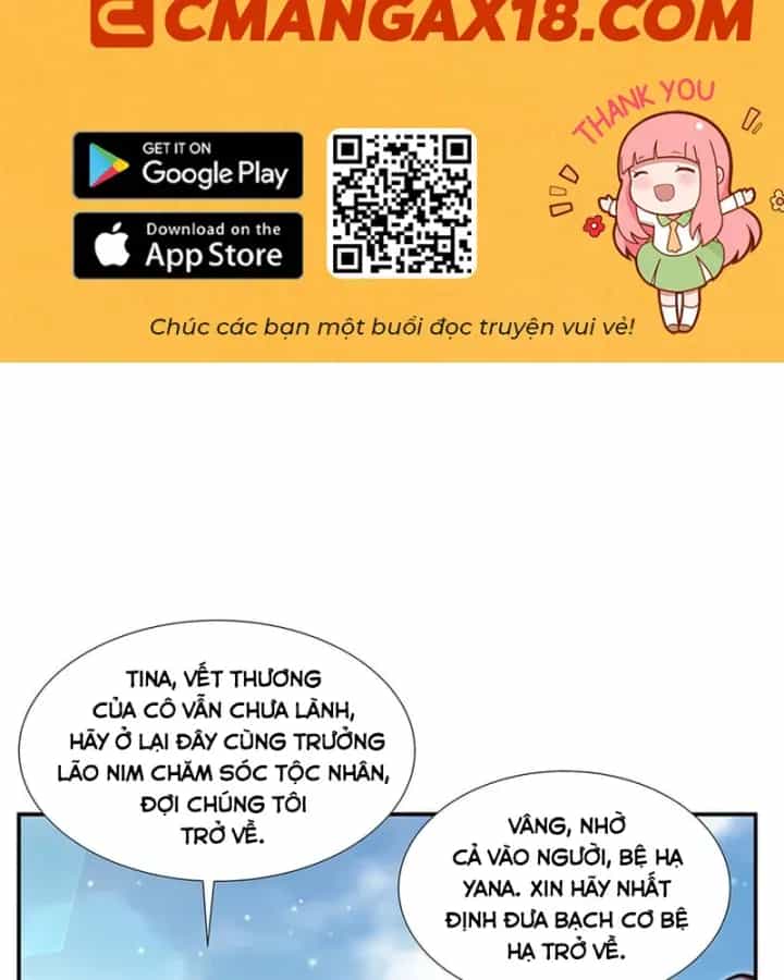 Huyết Cơ Và Kỵ Sĩ - Chương 442 - ảnh 2