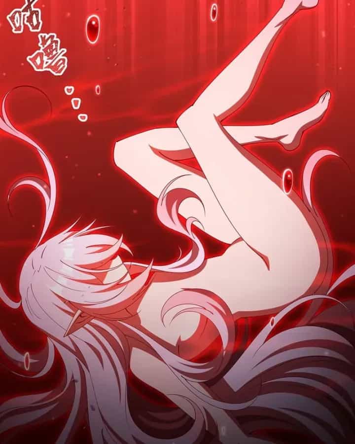 Huyết Cơ Và Kỵ Sĩ - Chương 442 - ảnh 34