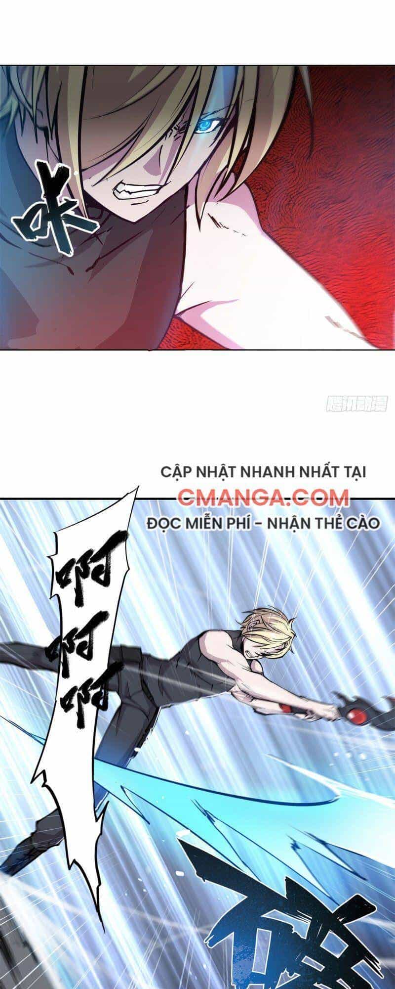 Huyết Cơ Và Kỵ Sĩ - Chương 80 - ảnh 1