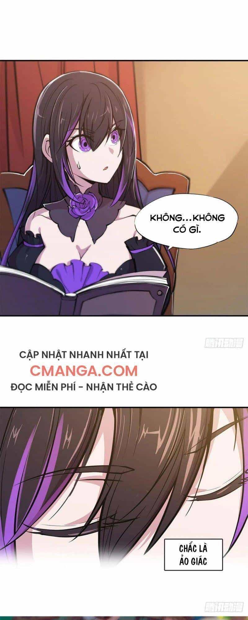 Huyết Cơ Và Kỵ Sĩ - Chương 82 - ảnh 28