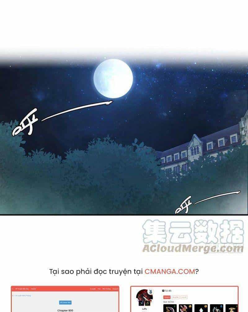 Huyết Cơ Và Kỵ Sĩ - Chương 83 - ảnh 18
