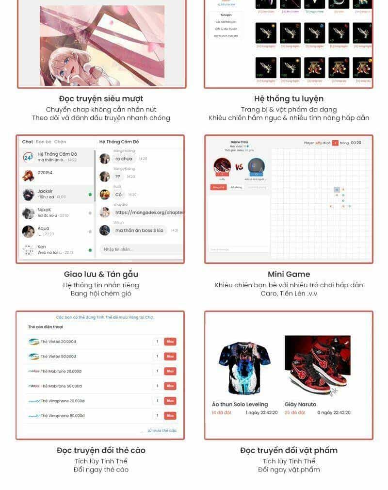 Huyết Cơ Và Kỵ Sĩ - Chương 83 - ảnh 19