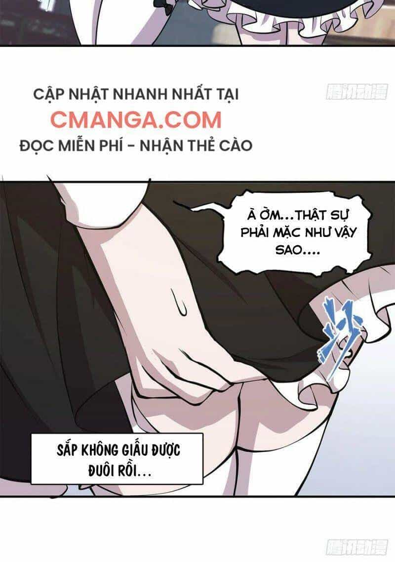 Huyết Cơ Và Kỵ Sĩ - Chương 84 - ảnh 10