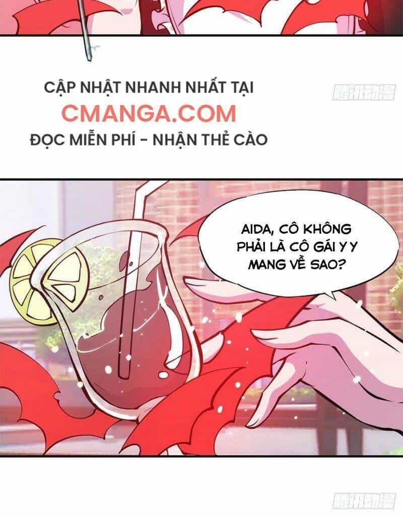 Huyết Cơ Và Kỵ Sĩ - Chương 84 - ảnh 21